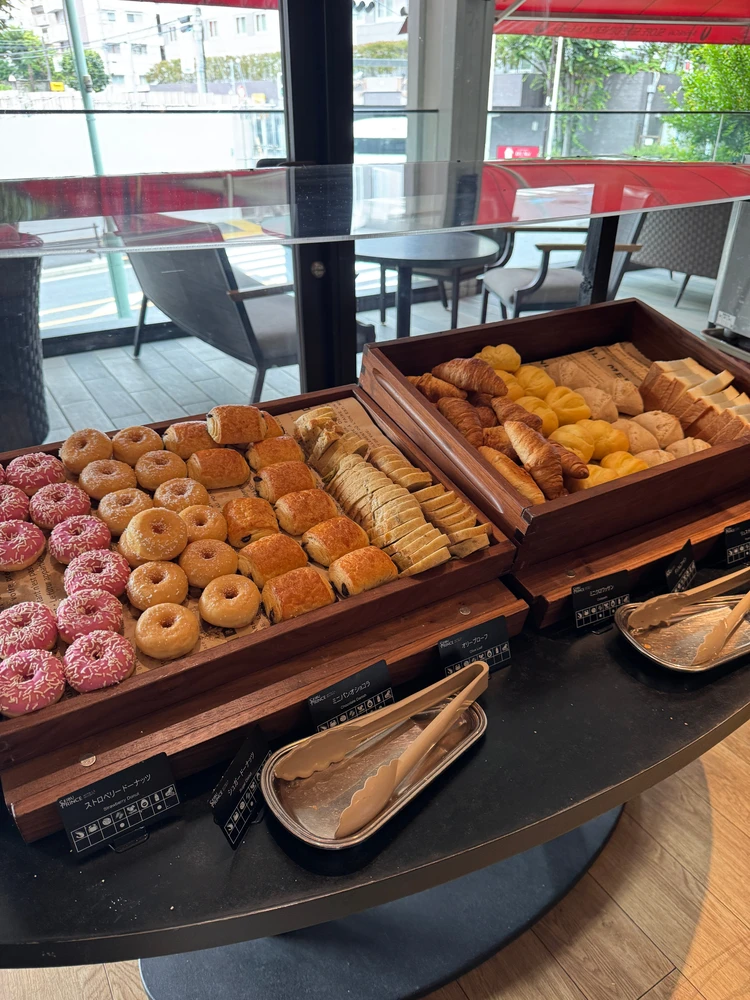 最新【産後ケアホテル】「グランドプリンスホテル新高輪 KISUI Takanawa」詳細体験レポ♡_11_2