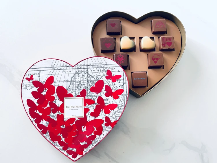 【バレンタイン2026】本命チョコはどれにする？『ジャン＝ポール・エヴァン』がおすすめの理由！_2