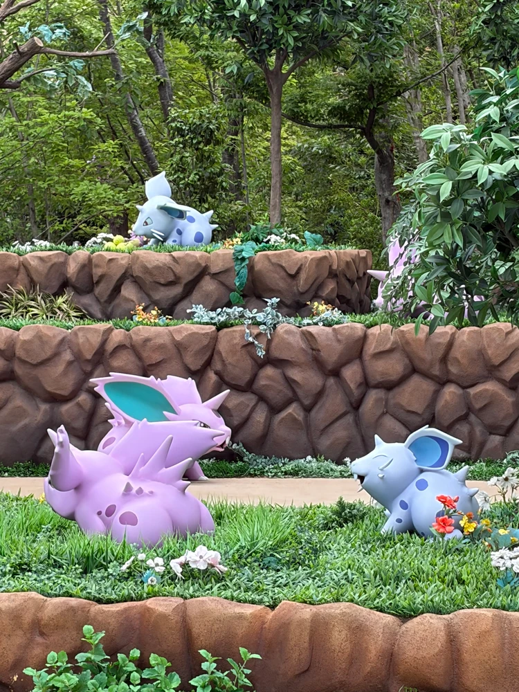 念願のPokéPark KANTO体験レポ_38
