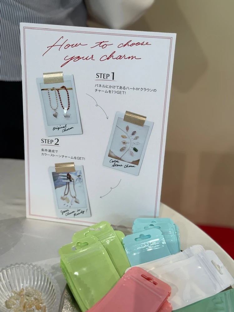 NOJESS 25周年記念イベントレポ!The Tiny Party @ ZeroBase表参道_14