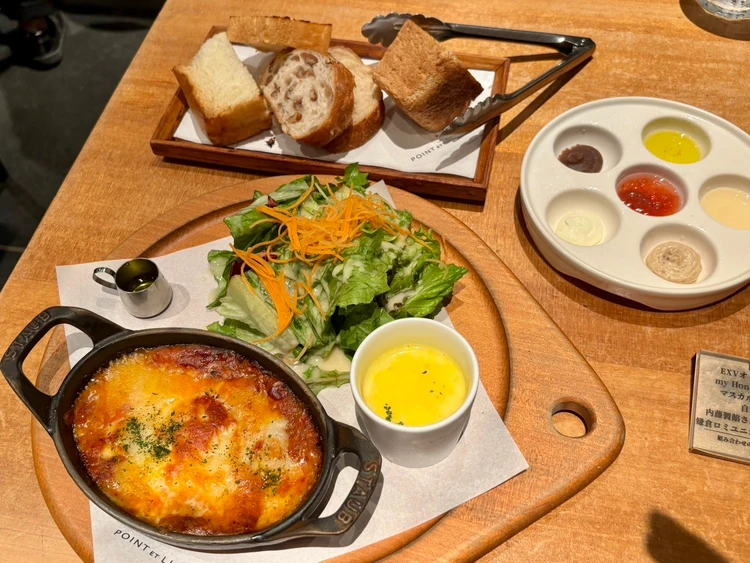 都内パン屋5選。イートインで訪れたい、ブランチにおすすめのお店_11