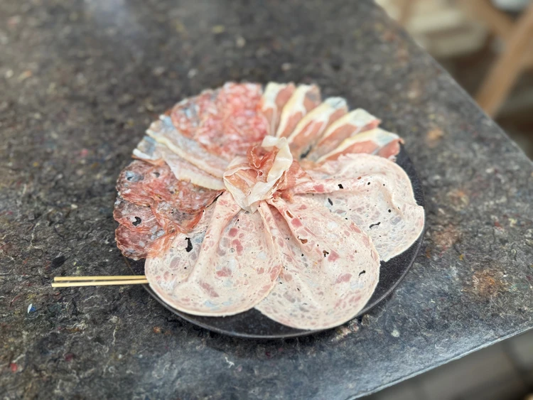 【女子会】東京大手町で食べられるメキシコ料理が絶品だった🤍_2