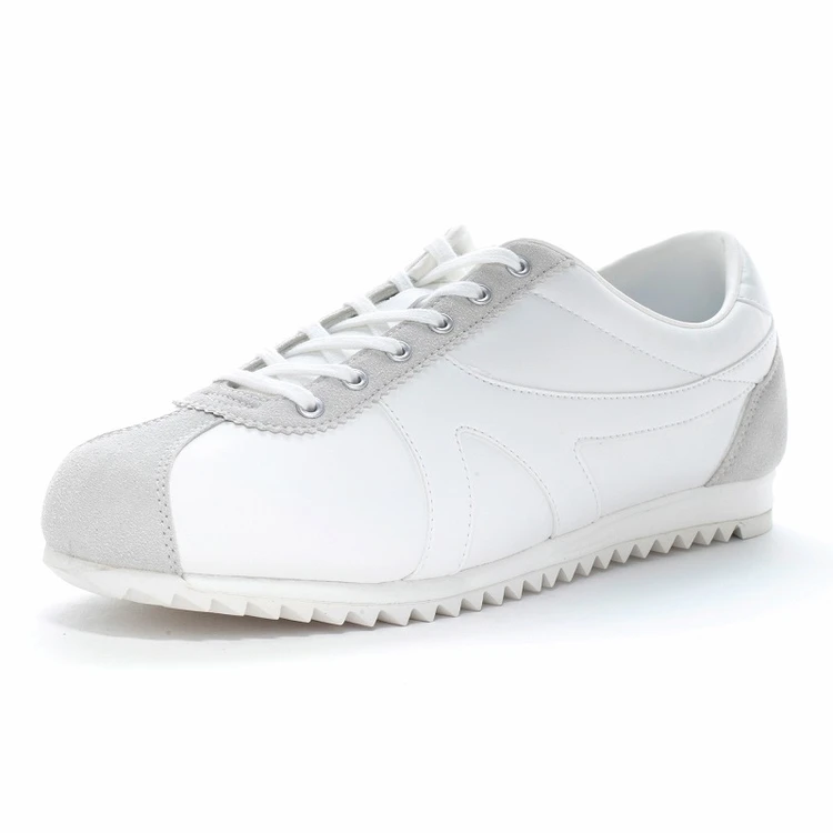 ムーンスター　ジャガーマキシム　WHITE