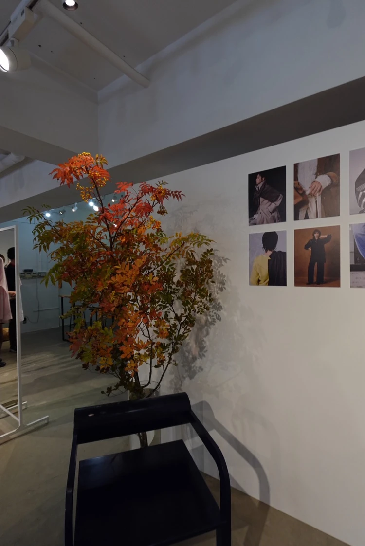 グローバルワーク展示会