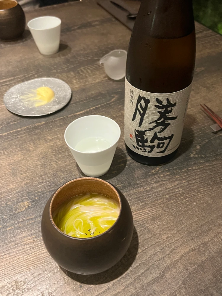 【富山旅】誕生日旅行で憧れのL’évoへ_14_2