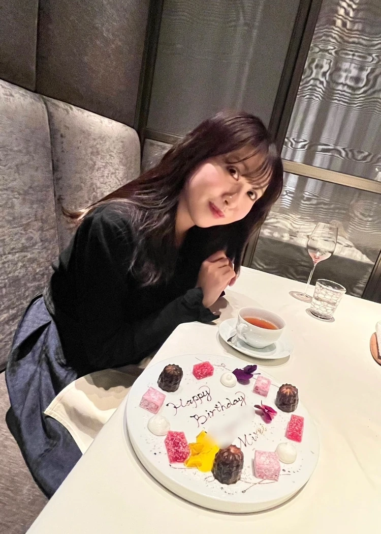 【自己紹介】新スーパーバイラーズの門戸美礼です！_2_2