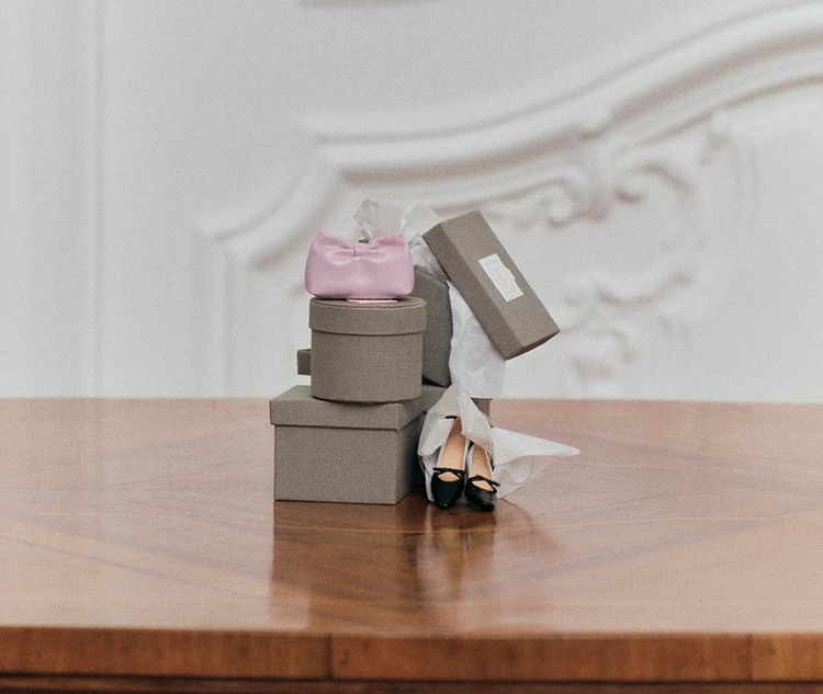 【Dior（ディオール）】ジョナサン・アンダーソンによる初コレクションのポップアップを伊勢丹新宿店にて開催_1