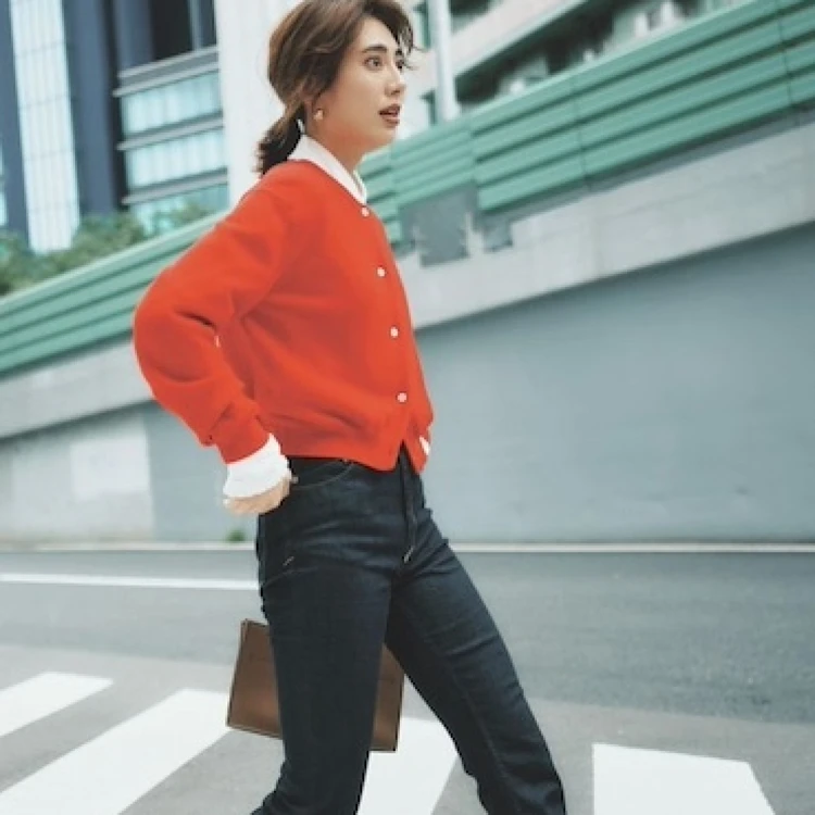 【フォトギャラリー】BAILAおすすめトレンチコート_0