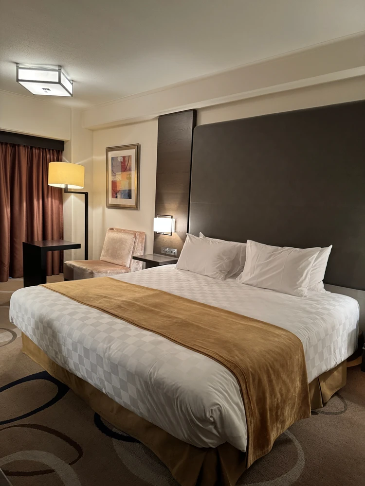 最新【産後ケアホテル】「グランドプリンスホテル新高輪 KISUI Takanawa」詳細体験レポ♡_18_1