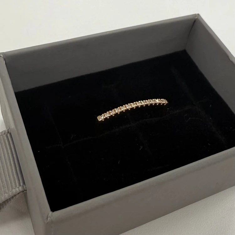 【写真】ハイブランドから結婚指輪まで＜注目のリング＞_0