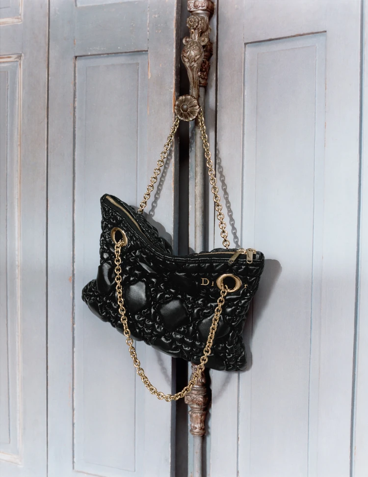 ディオール クランチー バッグ