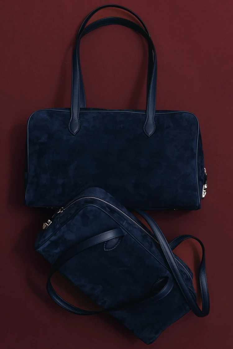 【話題】韓国レザーブランド〈TOUT Y EST〉が恵比寿に“日本初の路面店”をオープン_8_2