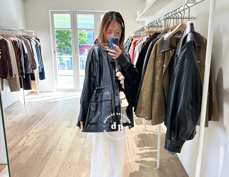 ソウル 漢南洞(ハンナムドン) 30代女子向けショッピング_7_1