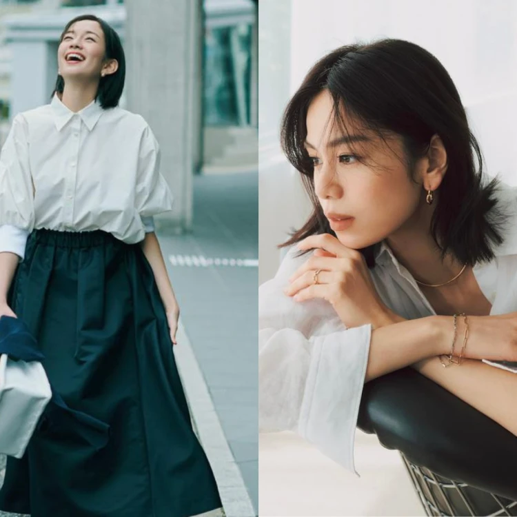 芯のある美しさをお手本にしたい！佐藤晴美のフォトギャラリー_0