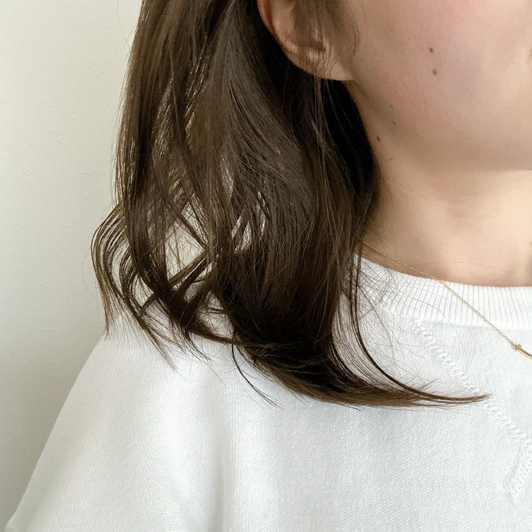 縮毛矯正やカラーのダメージに負けない美髪づくり