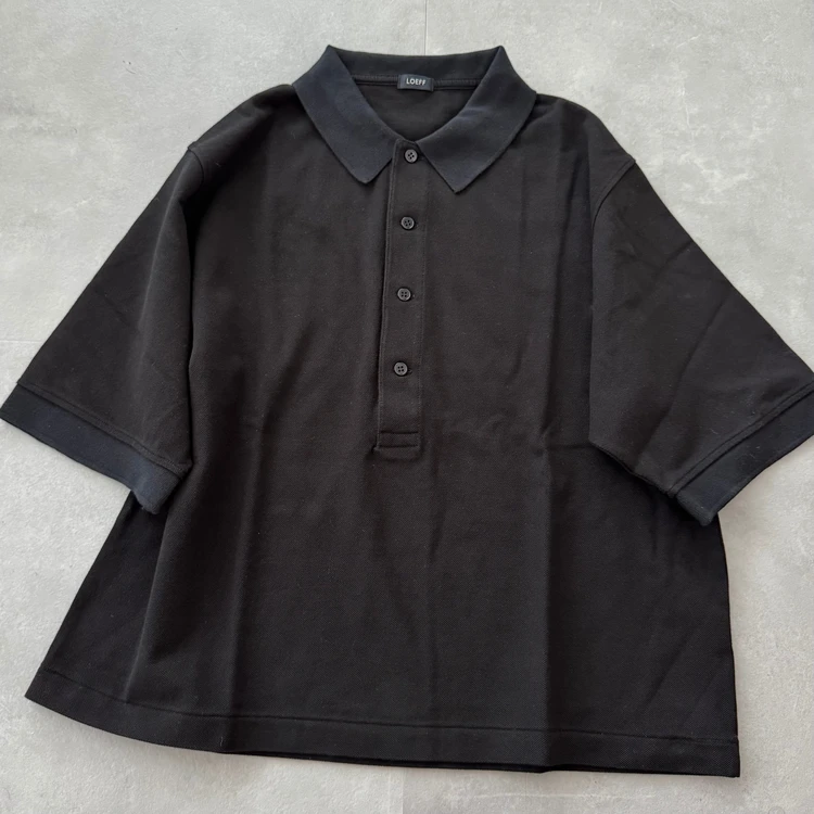 シンプルきれいめ派の9・10月購入品とモノトーンコーデ紹介♡【骨格ウェーブ】_9