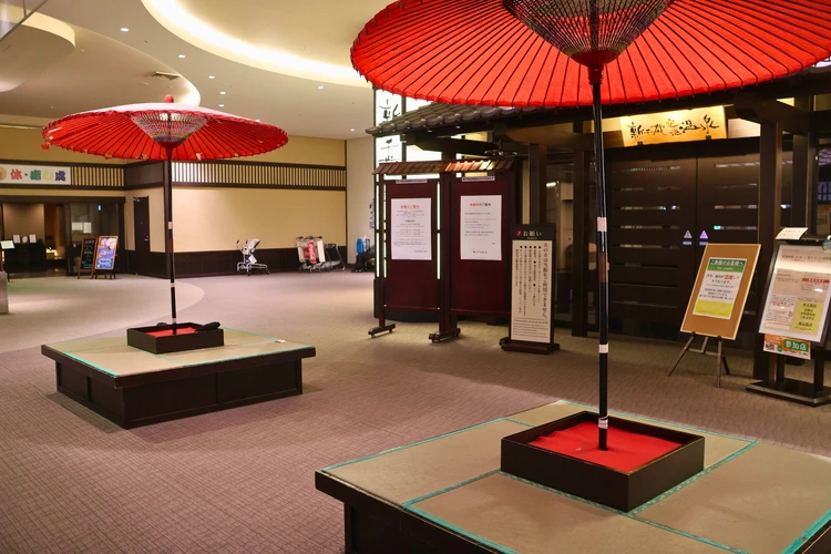 【空港で温活】新千歳でサ活!? 食事、宿泊、ボディケア…と天然温泉で万能すぎた_8