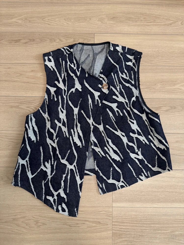 イエベ秋の本領発揮？！暑がりイメコンの晩夏デニムコーデ #ファッション部_7_1