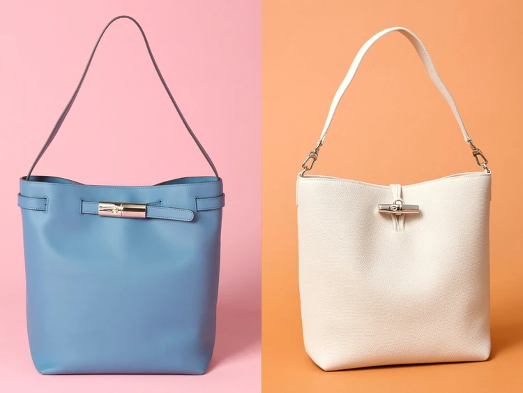 【ロンシャン】A4書類&PCが入る通勤バッグ3選。上品なデザインと実用性が両立する優秀バッグに注目！