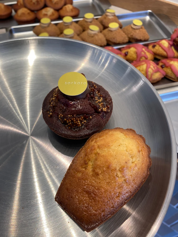 センスに差がつく褒められ手土産♡三軒茶屋にNewオープンのパティスリー『sarkara(サルカラ)』_2_2