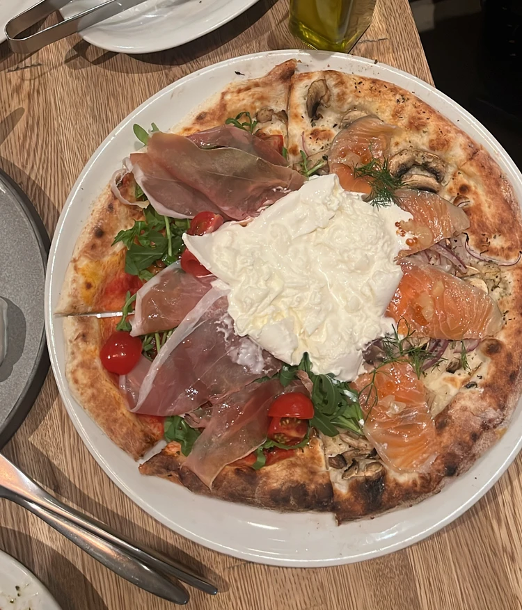 東京ピザ巡り！お気に入り店4選_2