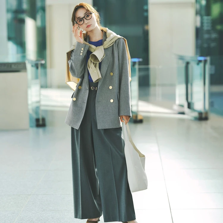 BAILA今日のコーデ　Photo Gallery_0