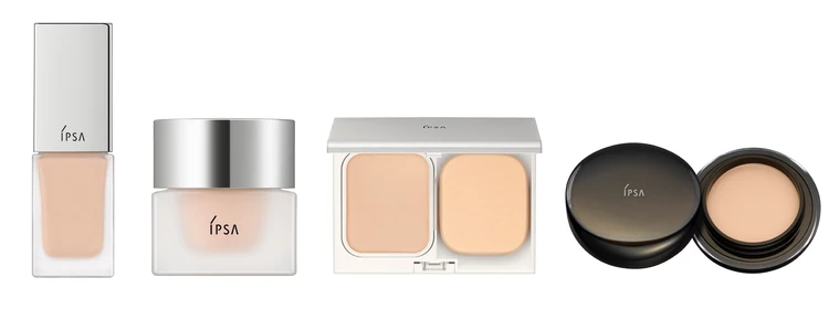 イプサ ファウンデイション