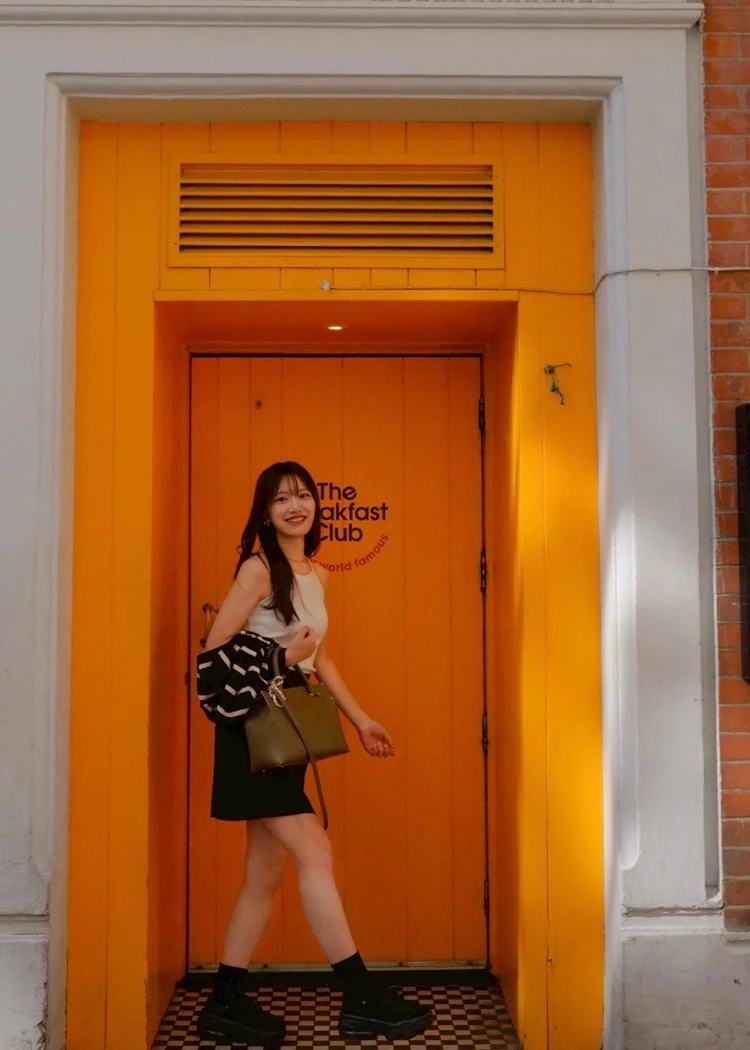 ロンドン観光1日モデルコース（前編）  朝の絶景スポット＆人気ブランチで楽しむ“欲張り映え旅”_1_2