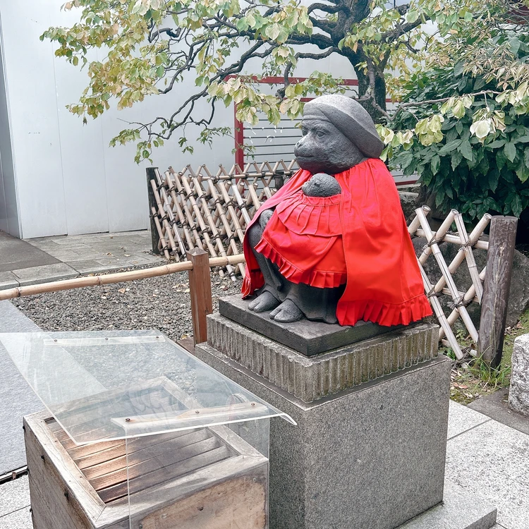 【初詣どこに行く?】一足先に、東京のパワースポット「東京大神宮」と「日枝神社」に行ってきた!_16