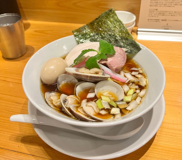 むぎとオリーブ