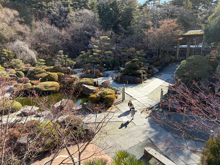 【富士旅行①】非日常を味わう極上ステイ!お部屋から富士山を独り占めできる”別墅然然”宿泊レポート_10