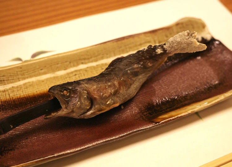 【都内から1.5h】老舗旅館が手がける“森のグランピング”が最高すぎた話＜子連れ歓迎／飯能＞_9_1