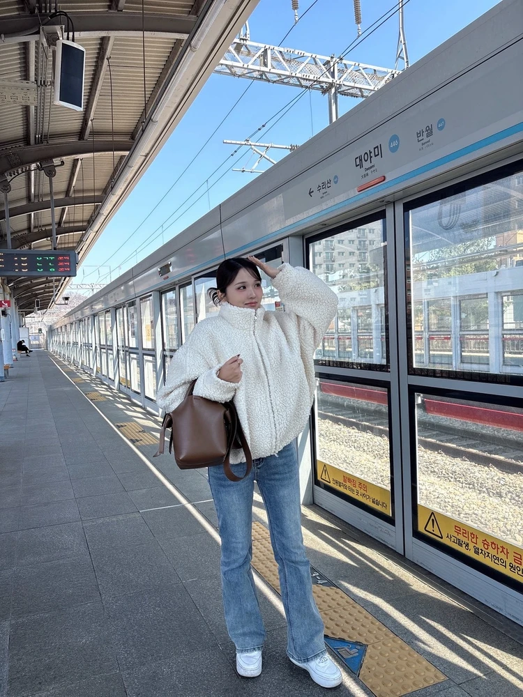 【30代女子の韓国旅】ソウルから1時間半かけて行った“水原“観光が最強だった🇰🇷♡_1_2