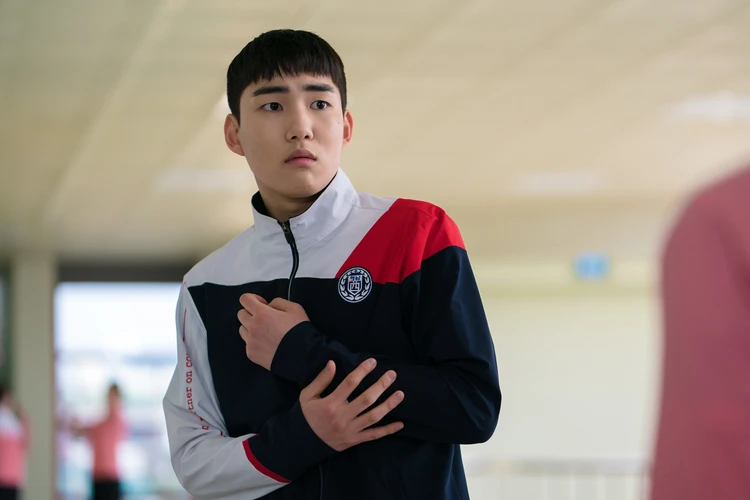 ラケット少年団 ヘガンソロカット