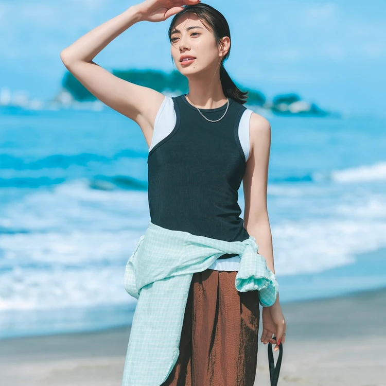 BAILA今日のコーデ　Photo Gallery_0