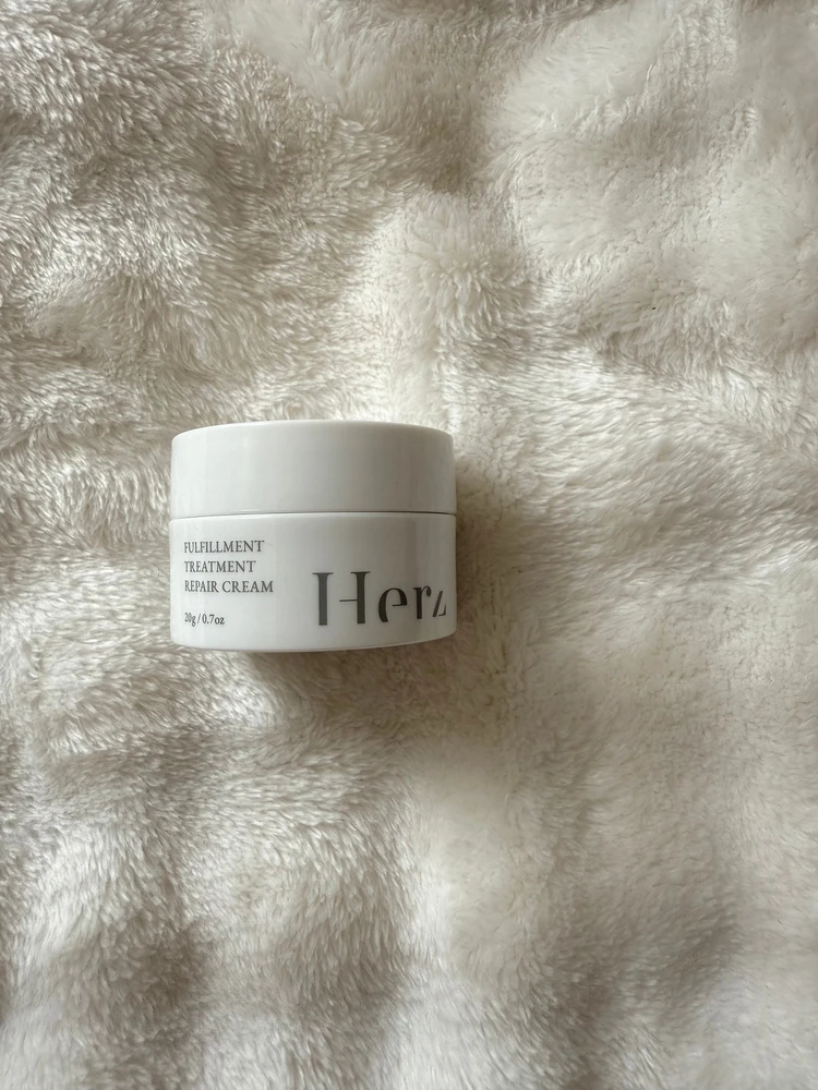 【Herz Skin】一生物のお気に入りスキンケア紹介_5_1