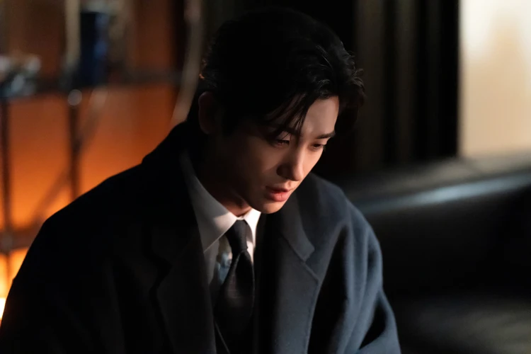 埋もれた心:パク・ヒョンシク