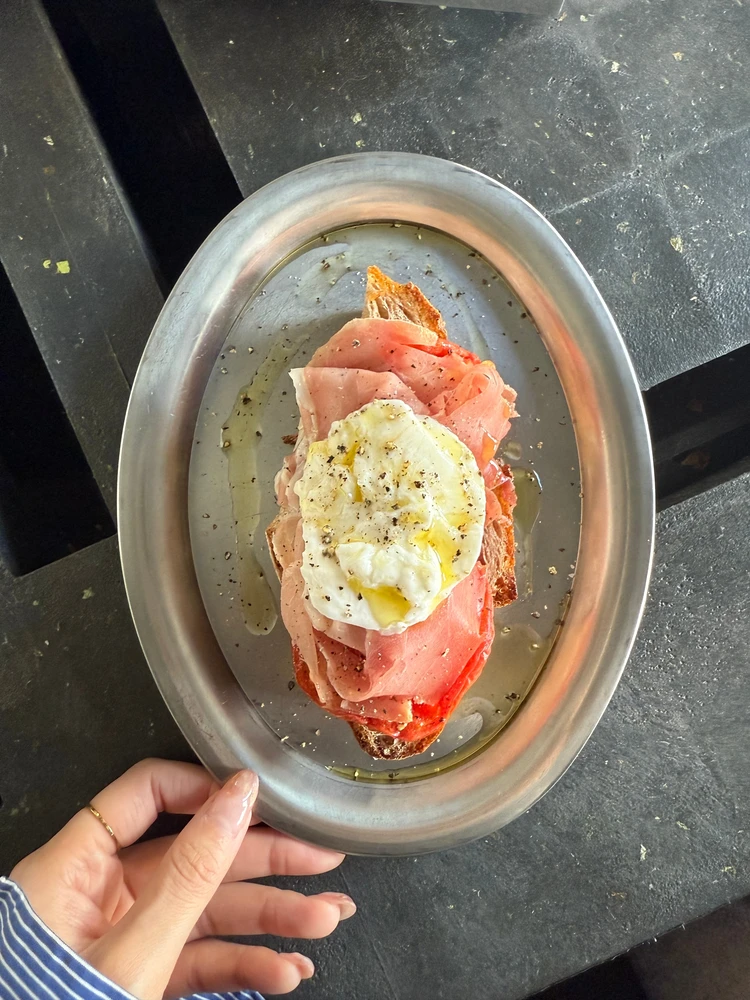 中目黒で叶う、ちょっと特別な朝時間。おしゃれカフェで楽しむモーニング_3_1