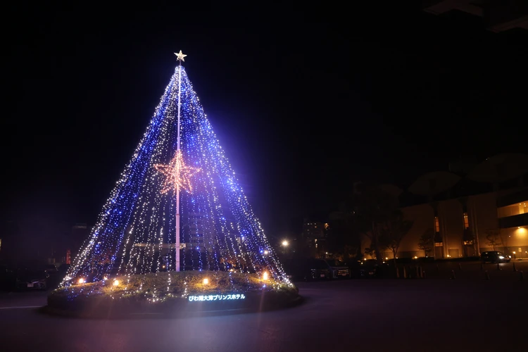 【絶景×宿】全室レイクビュー!朝食も湖畔で💙大津プリンスホテルでリセット旅_1_2