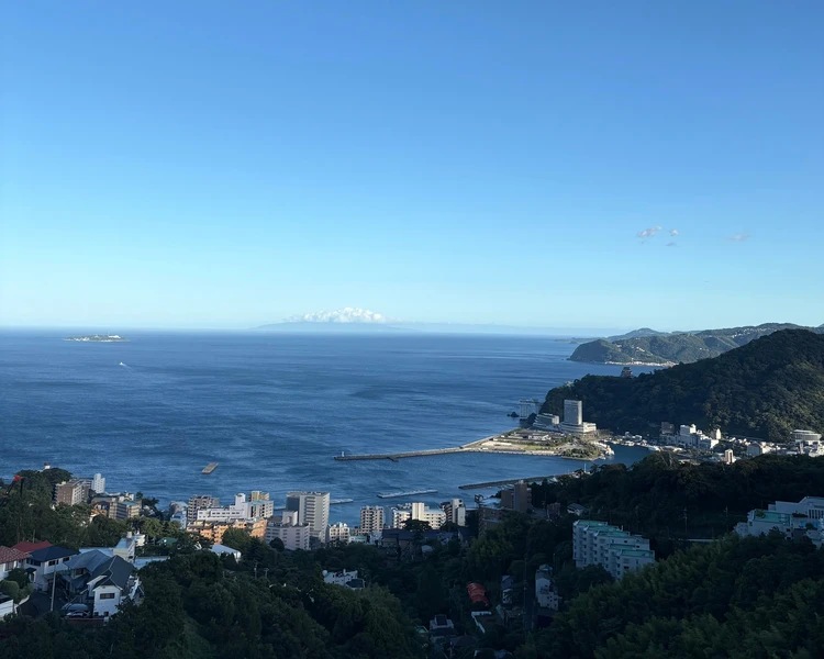 【熱海】食べ歩きが楽しい!熱海銀座町周辺おすすめスイーツ_1