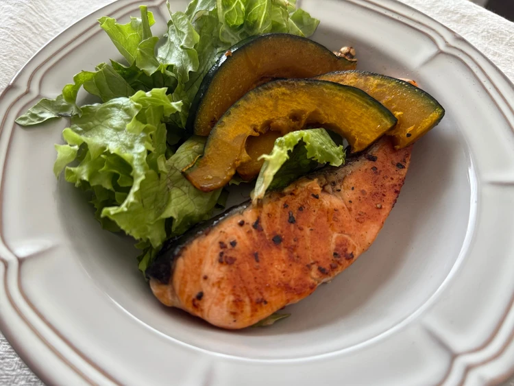 グリル野菜や魚・肉にも合うビネガー