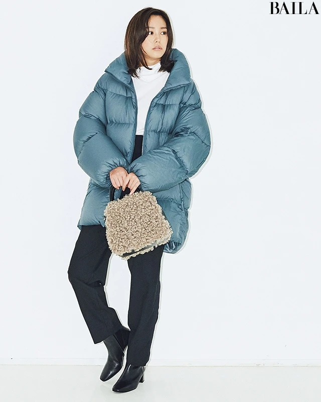 【ユニクロ】2018秋冬30代おすすめアイテムPhoto Galler_1_1