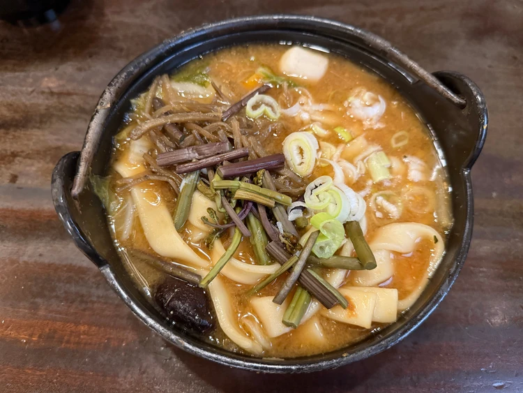 	【徒歩だけで満喫】車なしOK！山梨・甲府一泊二日モデルコース｜都内から電車で90分の大人旅_2