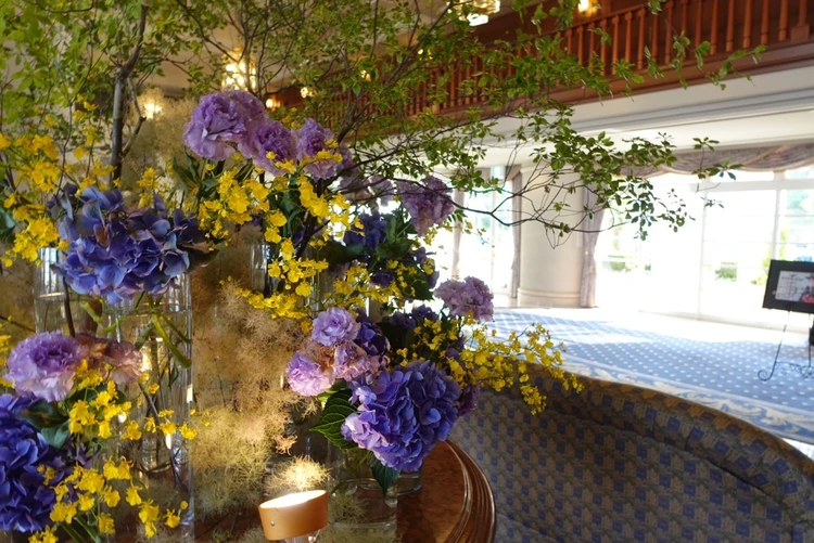 「エクシブ淡路島」宿泊レポ｜非日常を味わう、贅沢ステイ体験_4