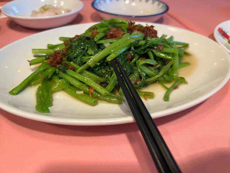 【恵比寿】元香港在住者のおすすめ！恵比寿で本格飲茶を楽しむなら、パリの下町チャイニーズ「ル・パルク」_5