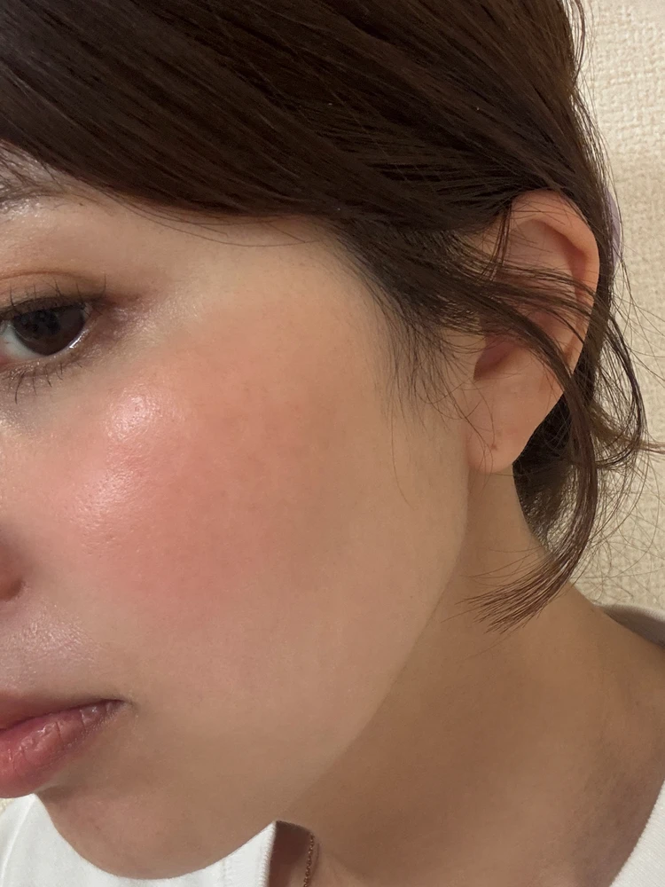 SHEGLAM新作チーク&リップをイエベ秋がレビュー_6