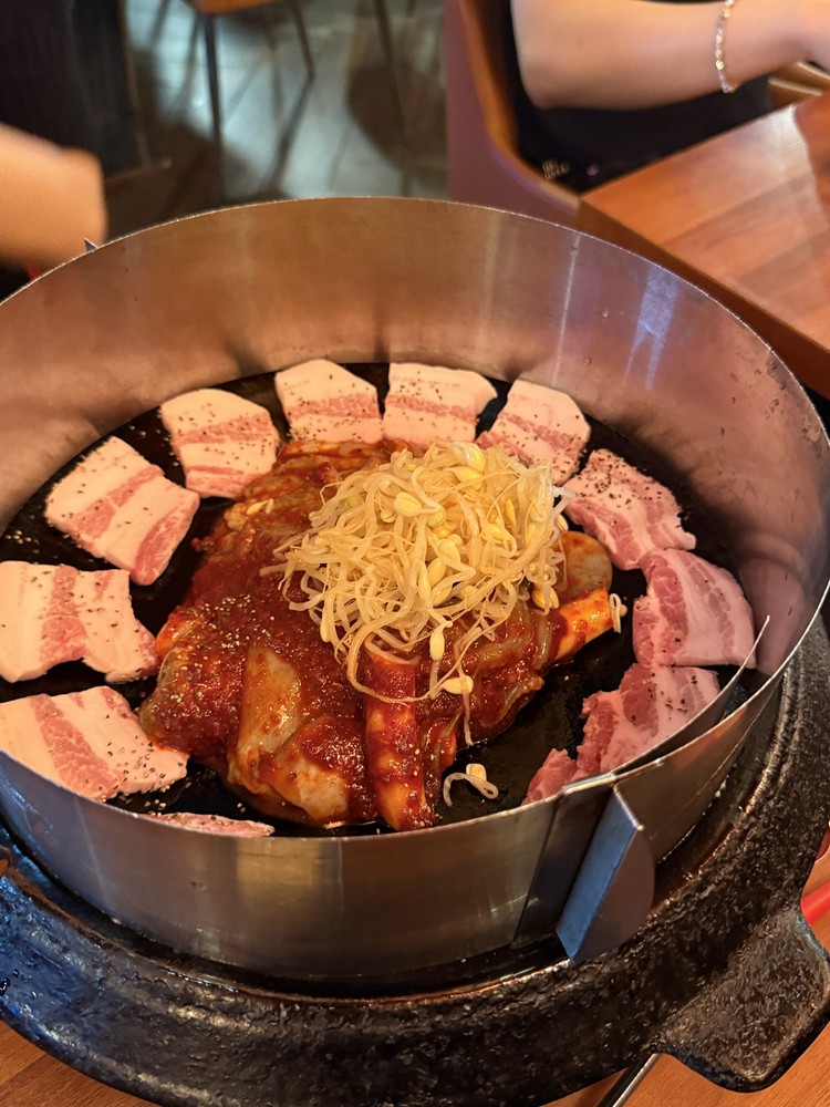 【東京・新大久保】酒飲み必見（笑）近隣店舗でbest ofコスパ◎飲み放題ありおすすめ韓国料理🇰🇷_6_1