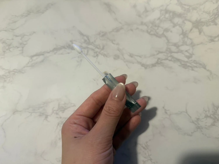 クレンジング綿棒