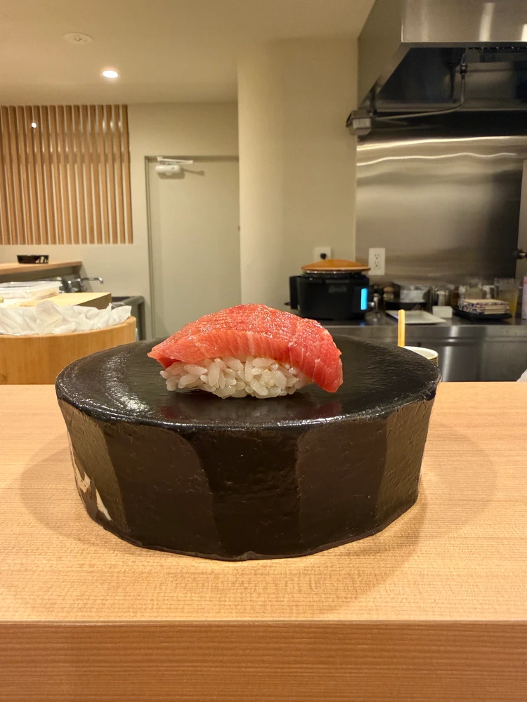 「夢を追う人は、やっぱりかっこいい。」絶品寿司と、一人の挑戦からもらった勇気_3_2