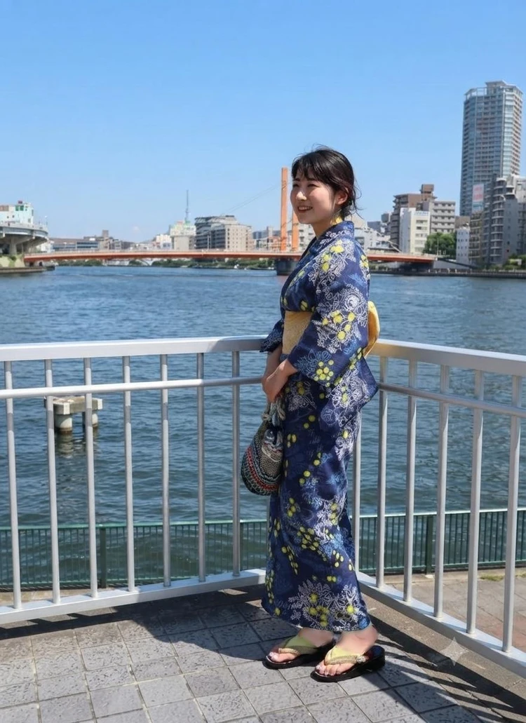 3COINSの「トングソックス」が浴衣コーデの救世主に！330円で下駄の靴擦れにサヨナラ_3_2